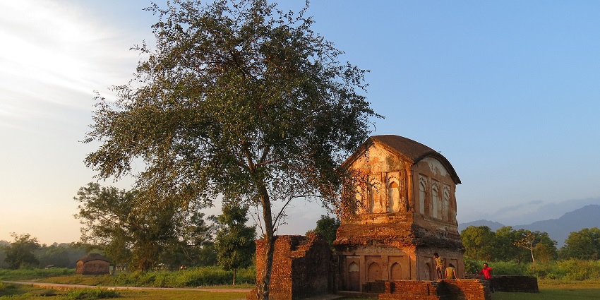 barak valley