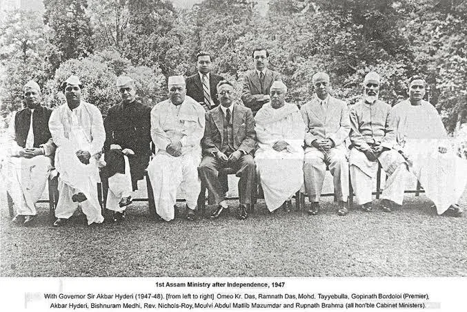 abdul matlib mazumdar the nationalist who countered v0 ltbwjzlyupsg1