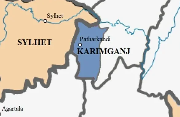 the kingdom of prataphgarh sribhumi karimganj barak valley v0 yi0xnzgurtfg1