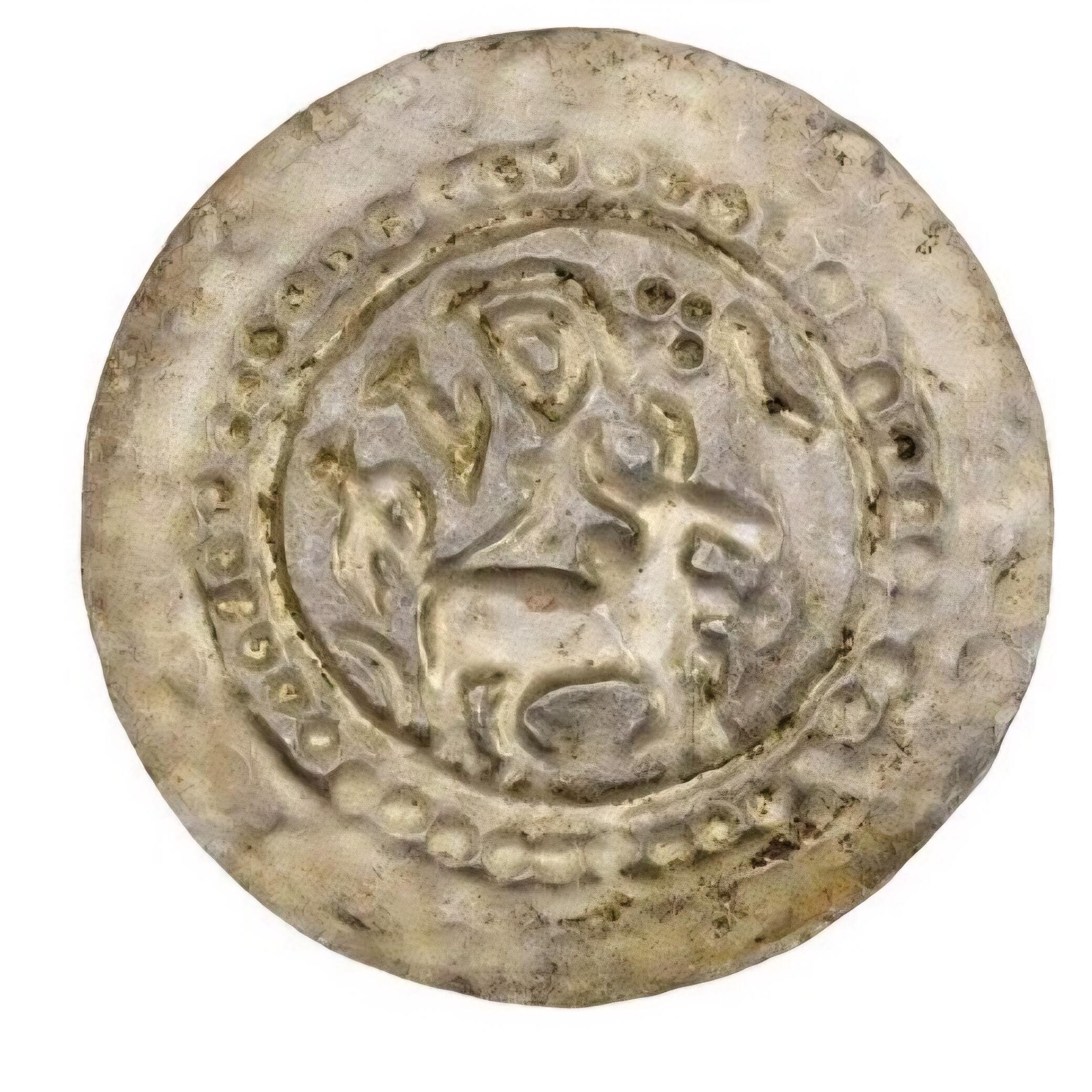 harikela kingdom coins