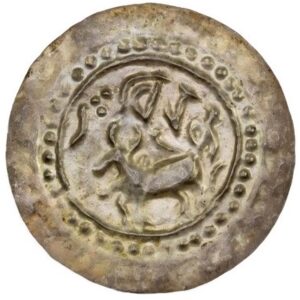 harikela kingdom coins