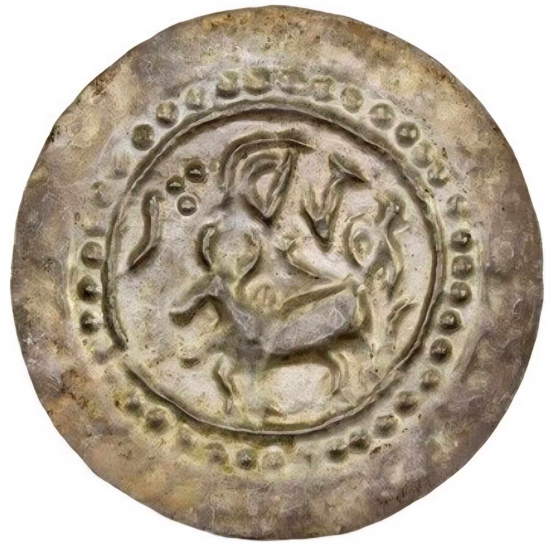 harikela kingdom coins